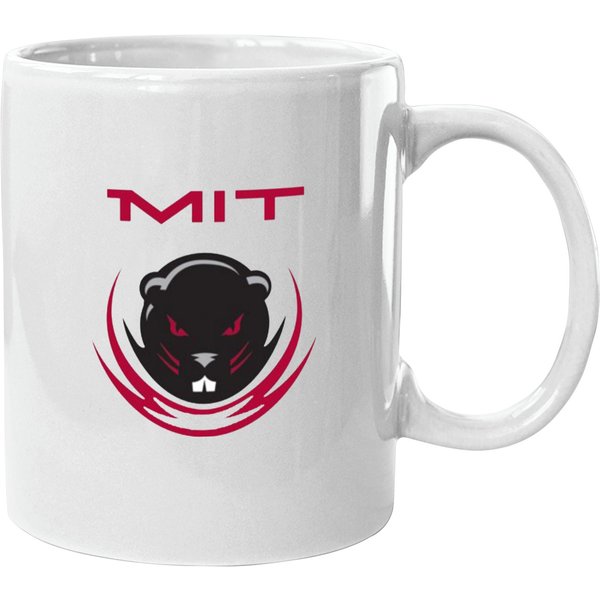 Mit Engineers Mit University New Logo Mugs-image