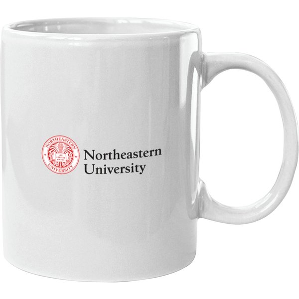 Northeastern University Mugs