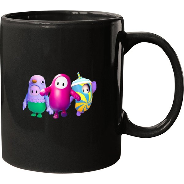 Fall Guys! Mugs-image