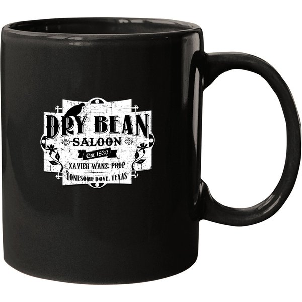 Dry Bean Saloon From Lonesome Dove - Lonesome Dove - Mugs-image