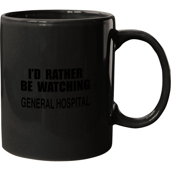 General Hospital - General Hospital - Mugs-image