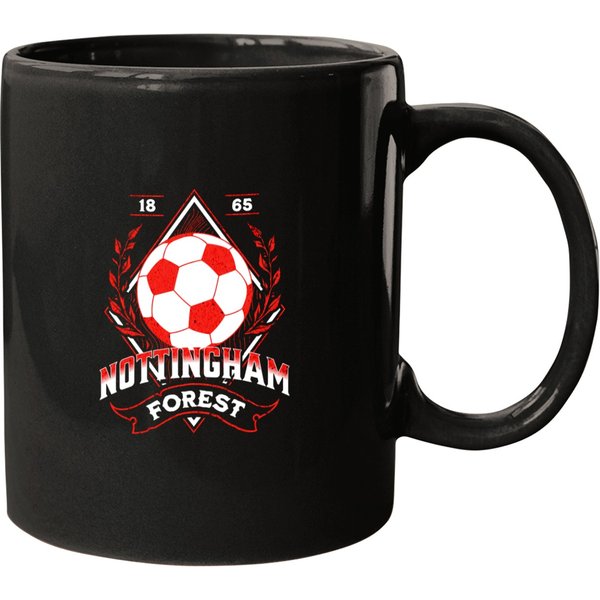 Nottingham Forest - Nottingham Forest Football Fan Mugs