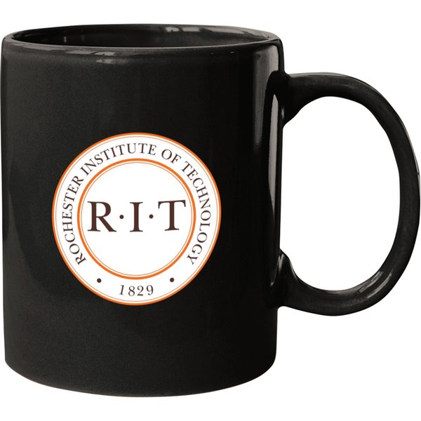 Rochester Institute Of Technology (Rit) Mugs-image
