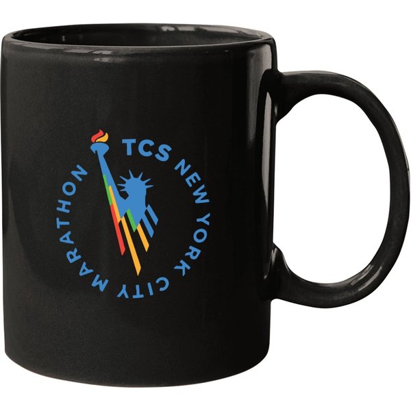 New York City Marathon Mugs