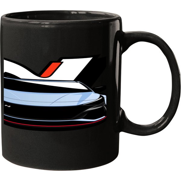Hyundai Elantra N Performance Blue | Active Mugs-image