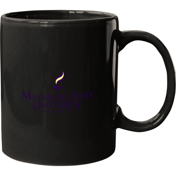 Minnesota State University, Mankato (Mnsu, Msu, Or Minnesota State) Mugs-image