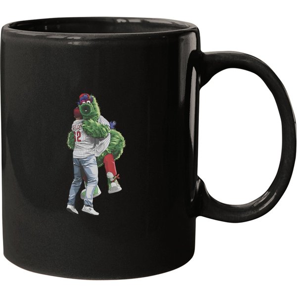 Jason Kelce Phanatic Mugs, Mens Mugs-image