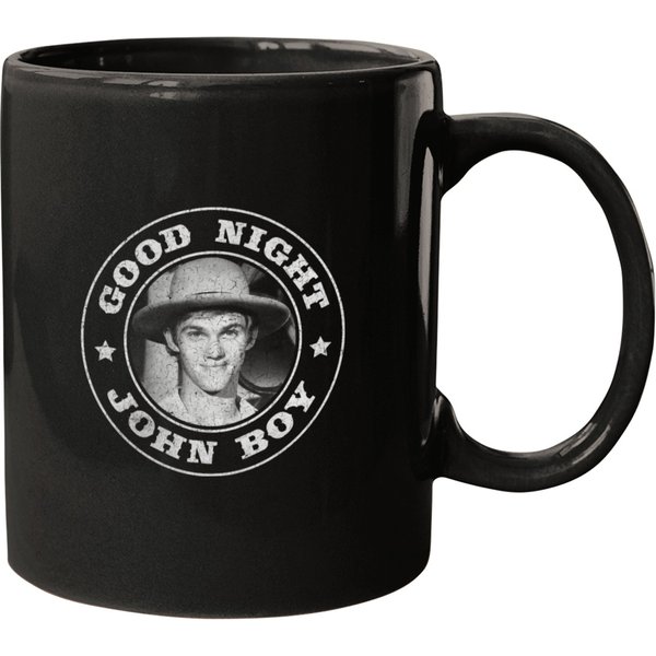 Goodnight John Boy The Waltons Mugs-image