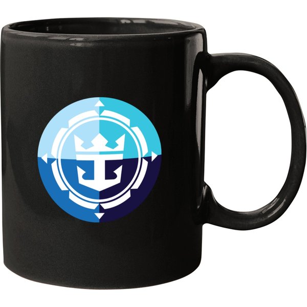 Royal Caribbean Logo Mugs-image
