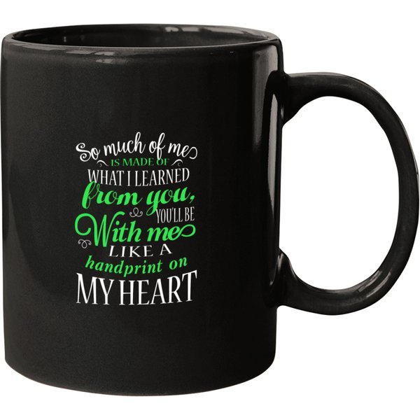 Wicked Musical Mugs. Mugs-image