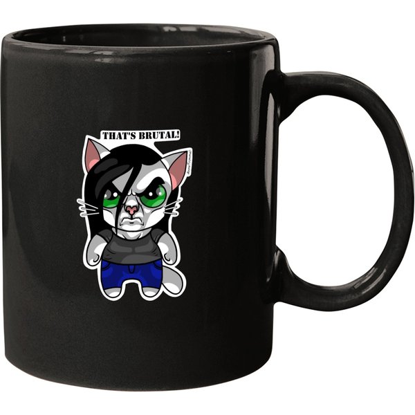 Metalocalypse Mugs