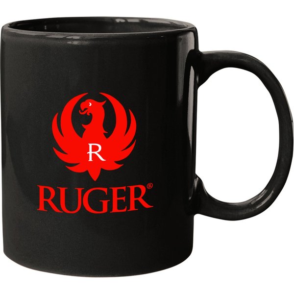 Ruger-logo Merchandiseessential T-shirt Mugs