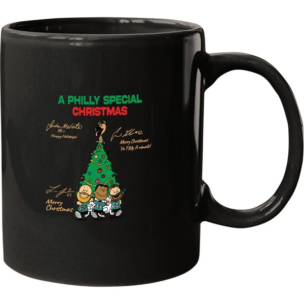 A Philly Special Christmas Essential Mugs-image
