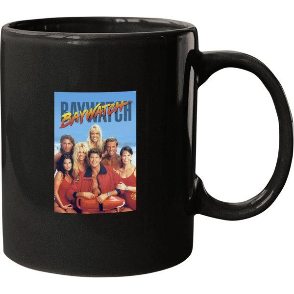 Baywatch Mugs