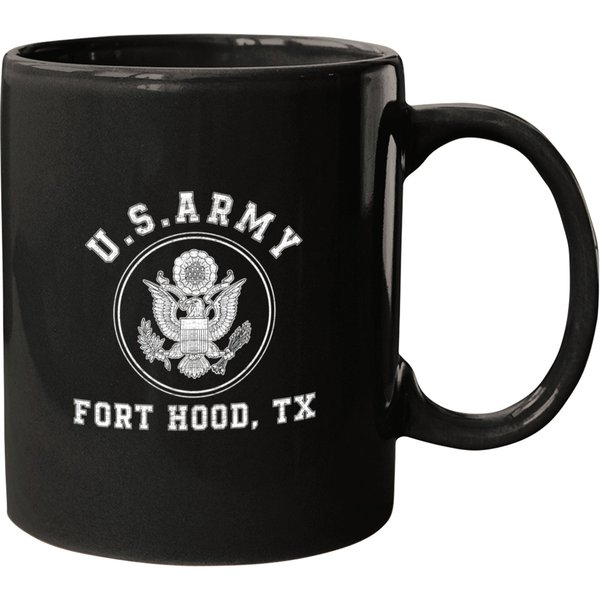 Fort Hood Texas Mugs-image