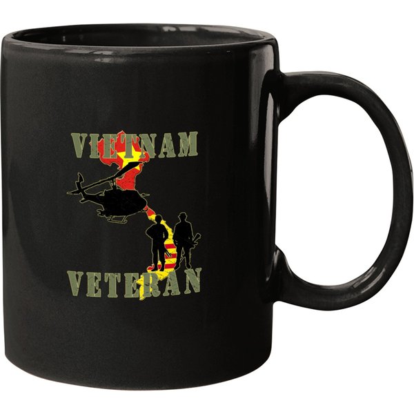 Vietnam Veteran Mugs-image
