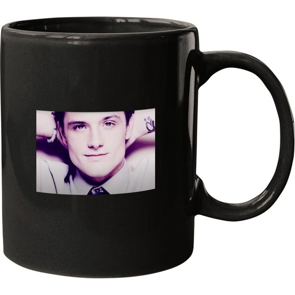Josh Hutcherson Can You Blow My Whistle Baby Meme Mugs-image