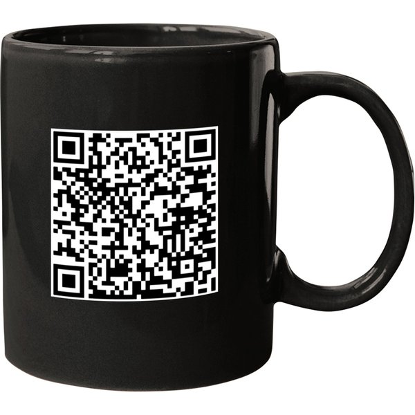 Josh Hutcherson Whistle Qr Code Mugs-image