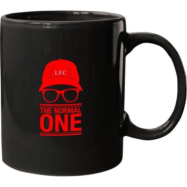 The Normal One Jurgen Klopp Mugs