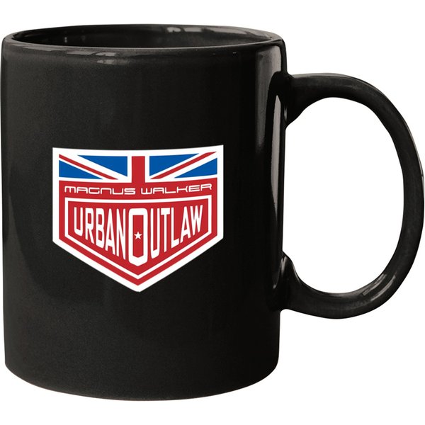 Magnus Walker Mugs-image