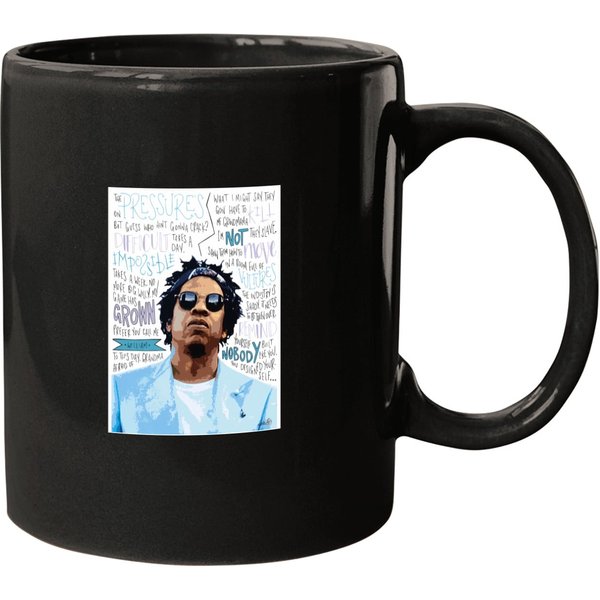 Jay-z Mugs