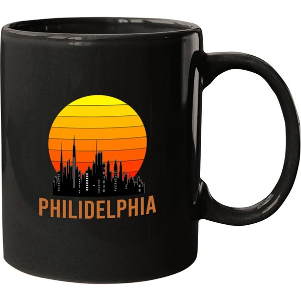 Always Sunny In Philidelphia, Philidelphia Classic Mugs