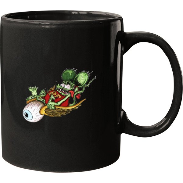 Rat Fink Mugs , Rat Fink Mugs