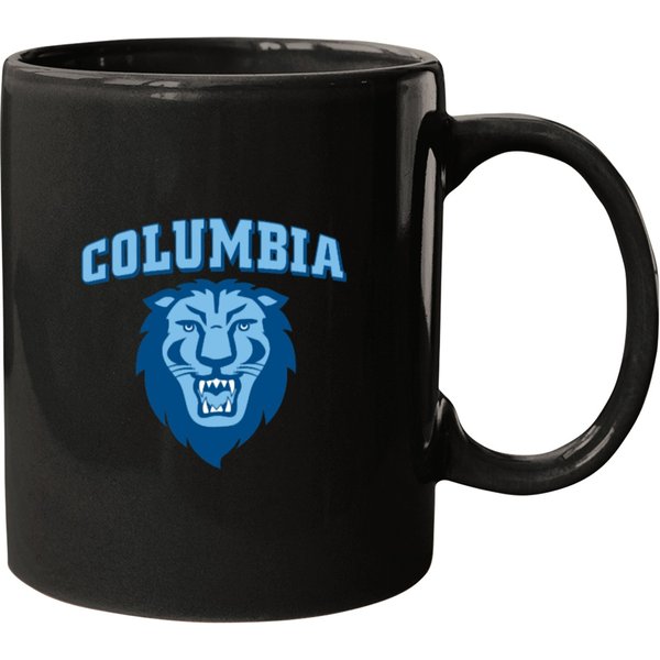 Columbia College Logo Mugs-image