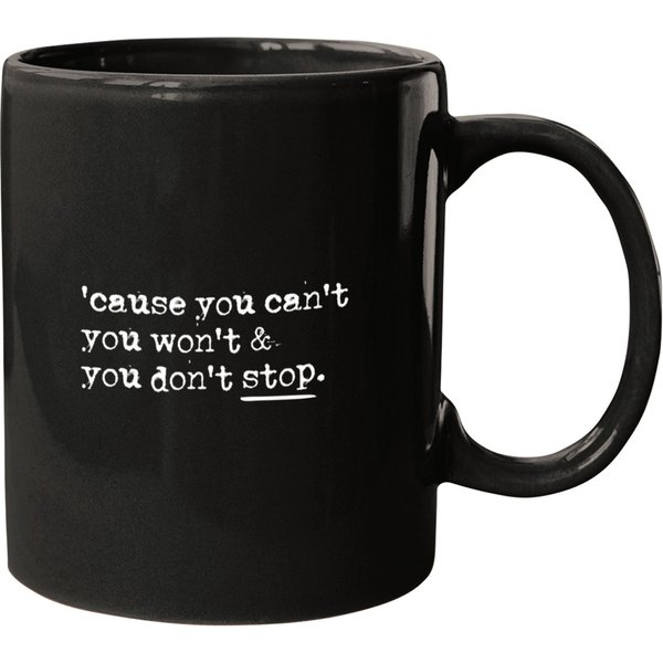 Beastie Boys Sure Shot Lyrics Fanart Tribute Mugs-image