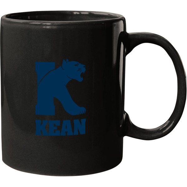 Kean University Athletic Design Mugs