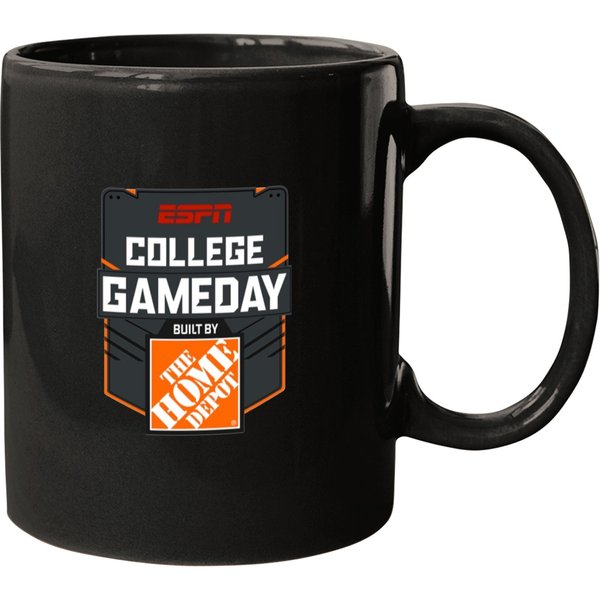Espn College Gameday Mugs-image