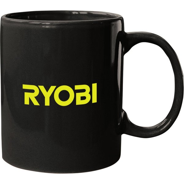 Power Tools-Ryobi Logo Mugs-image