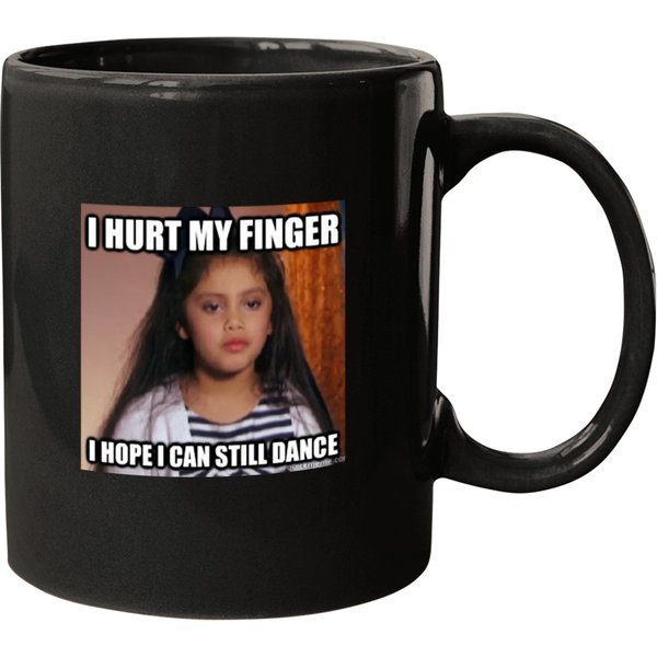 Vivi Stein Dance Moms Abby Lee Miller (1) Mugs-image