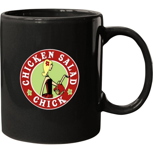 Chicken Salad Chick Restaurant Mugs