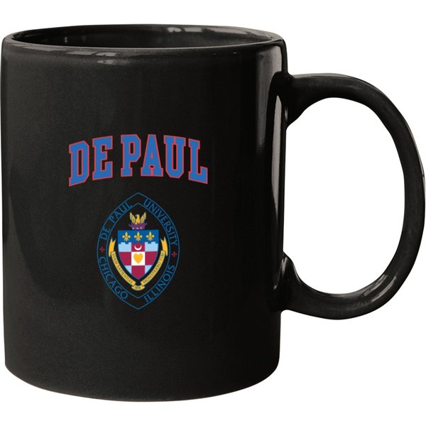 Depaul University Mugs