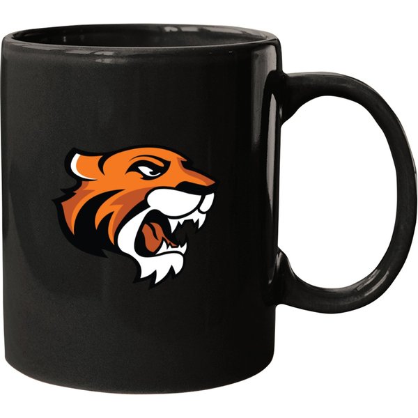 College Of Doane Tigers Sport Team Mugs-image