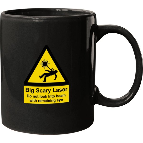 Big Scary Laser Mugs-image