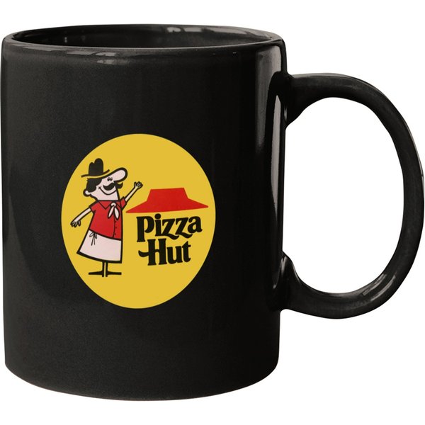 Pizza Hut T-Shirtvintage Pizza Hut Classic Mugs-image