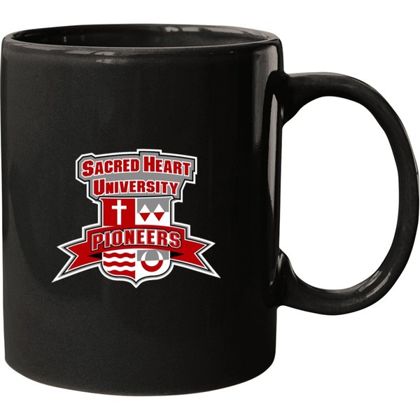 Sacred Heart University Sacred Heart University Mugs-image