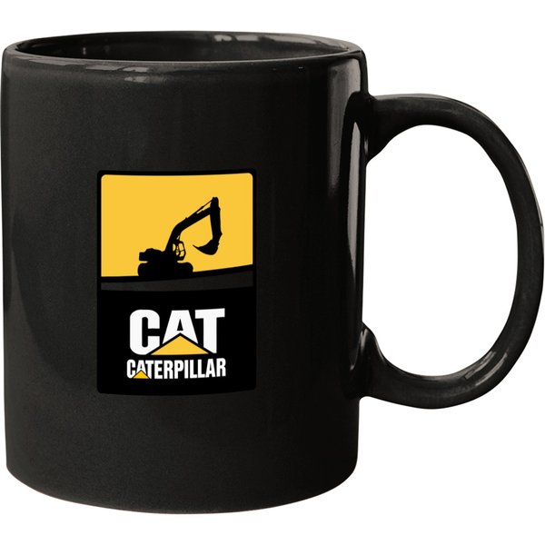Caterpillar Mugs