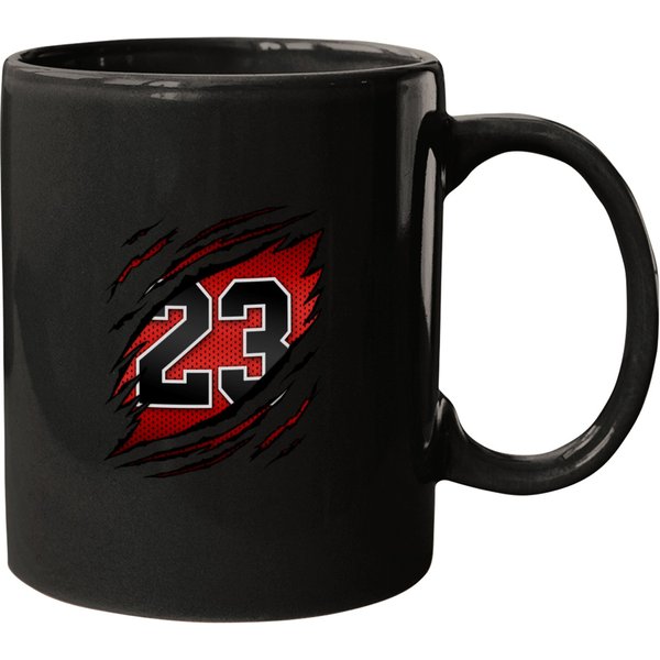 23 Michael Jordans Mugs-image