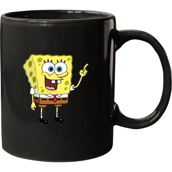 Sponge Bob(12) Mugs-image