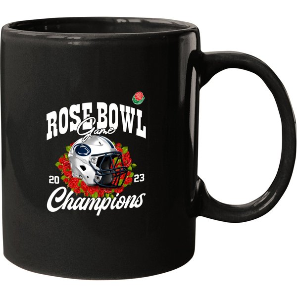 2023 Penn State Rose Bowl Mugs