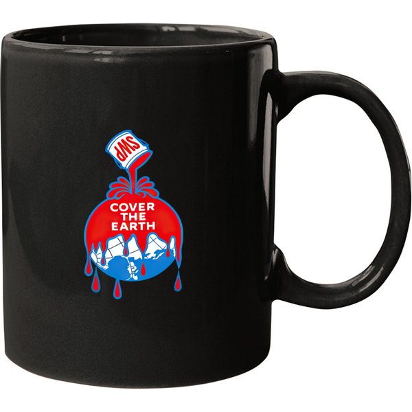 Sherwin Williams Cover The Earth - Sherwin Williams Cover The Earth - Mugs