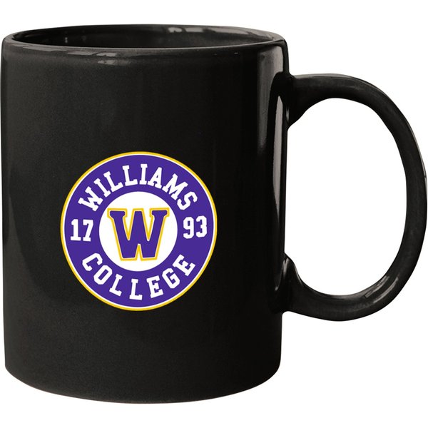 Williams College Mugs For Coffee Lovers-image