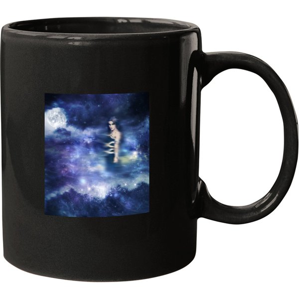 Floor Jansen The Greatest Show On Earth Mugs-image