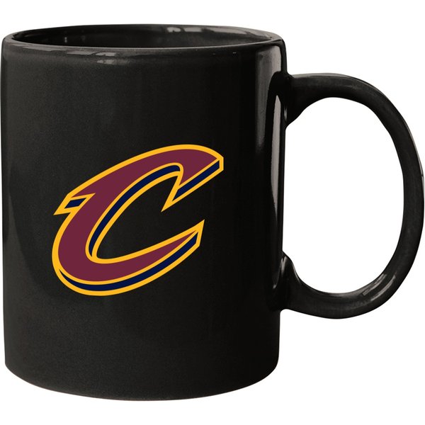 The Real Clevelandcavaliers Team Logo Mugs-image