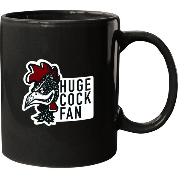 Huge Gamecock Fan Mugs-image