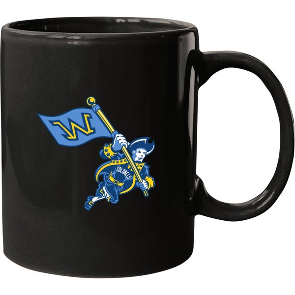 Wilkes University Colonels Mugs-image