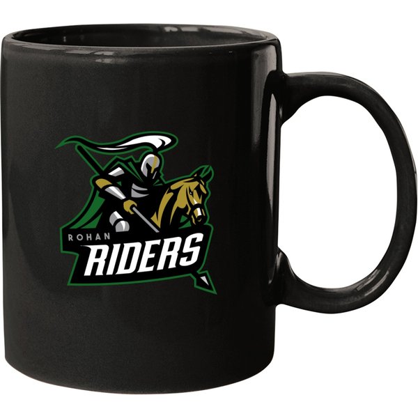 Rohan Riders Mugs-image